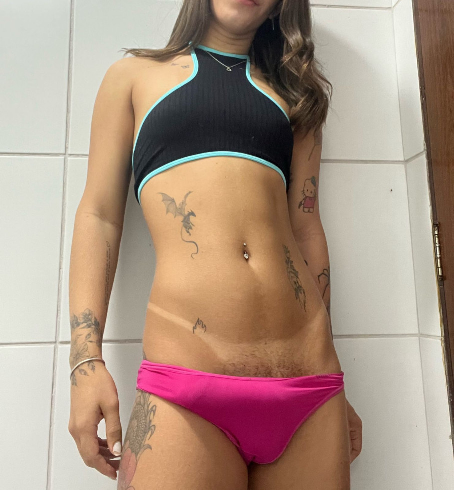 Vem comprar meus conteúdos 😏