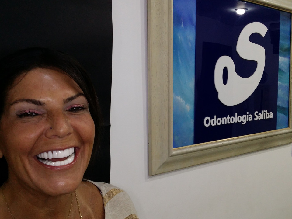 Seu Melhor Sorriso  
Odontologia Saliba 11 9.9503_0333  
Vila Mariana São Paulo SP