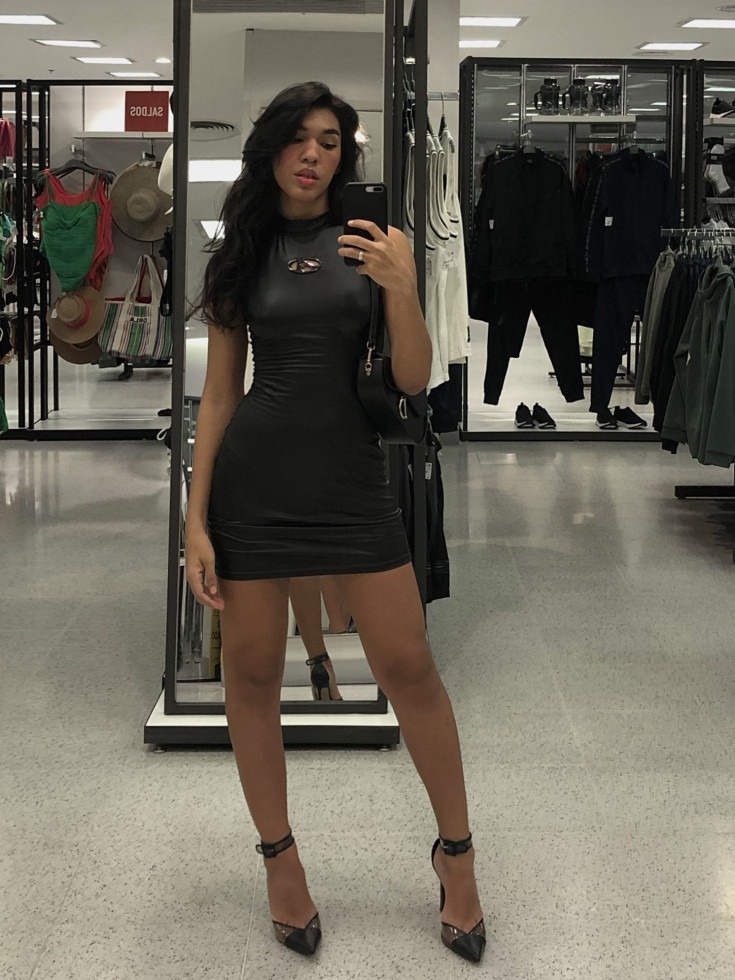 Gostaram do meu look bbzinhos??