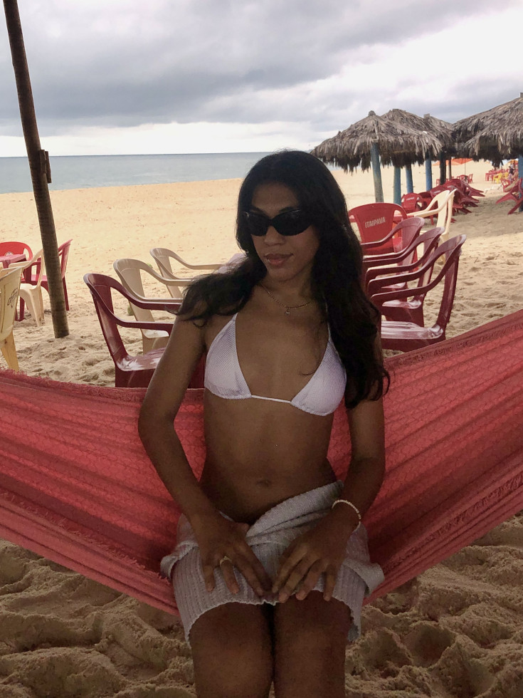 AMO UMA PRAIA S2