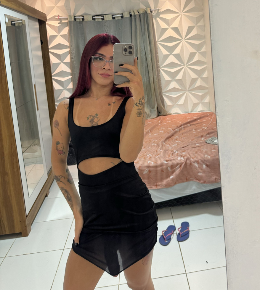 Vamos de chamada ?
