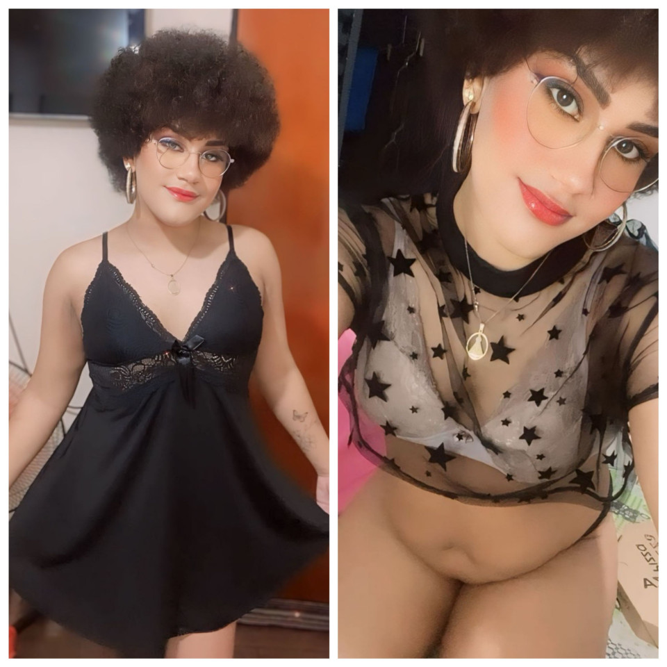 O rostinho fofo / O corpo que vem junto ❤️🔥
