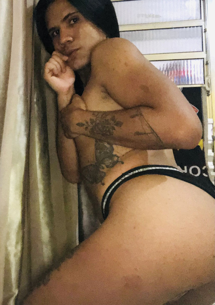 Tô pegando FOGO 🔥🤤