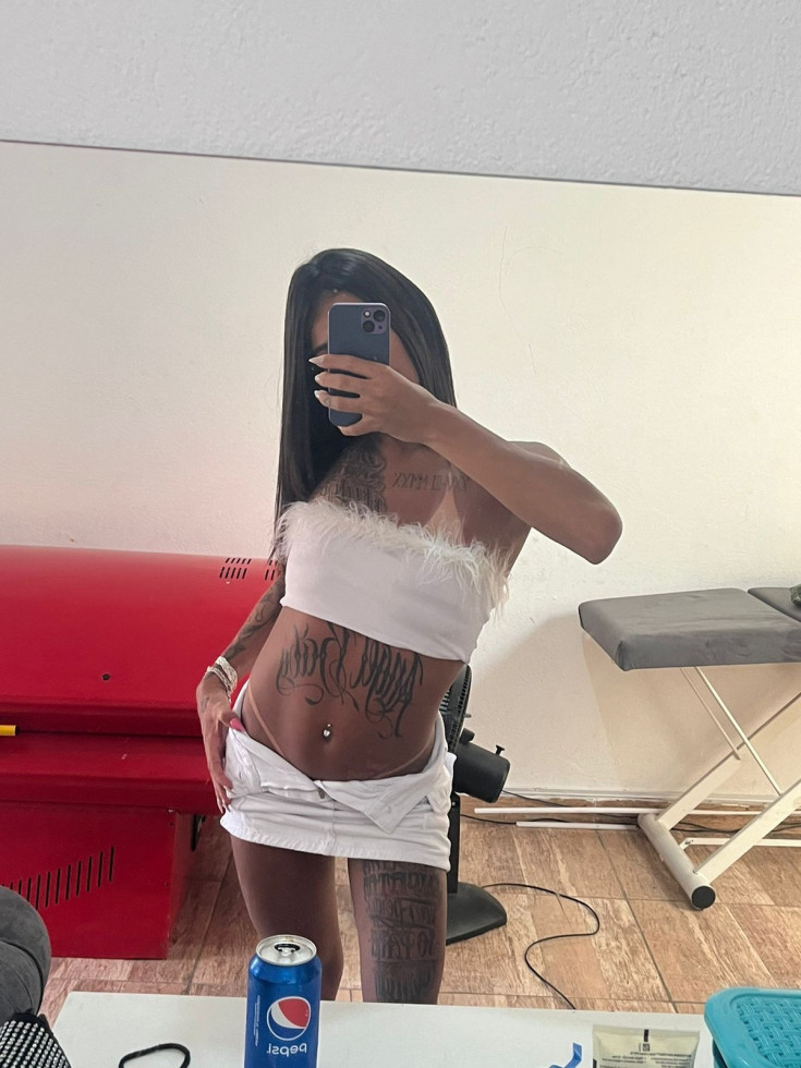 Boa tarde amores ♥️