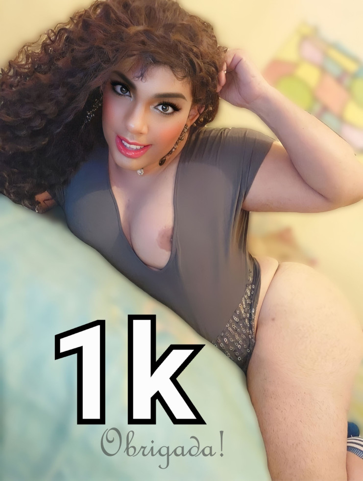 Um ano depois, seguimos crescendo! 🌈 🦋 🏳️‍⚧️ ❤️