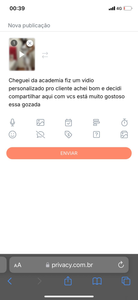 Corre tá top a promoção 19.99 https://%2A%2A%2A%2A.br/%2A%2A%2A%2A/byancatrindade