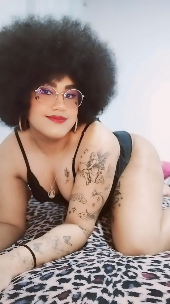 Uma bela morena 😌🔥