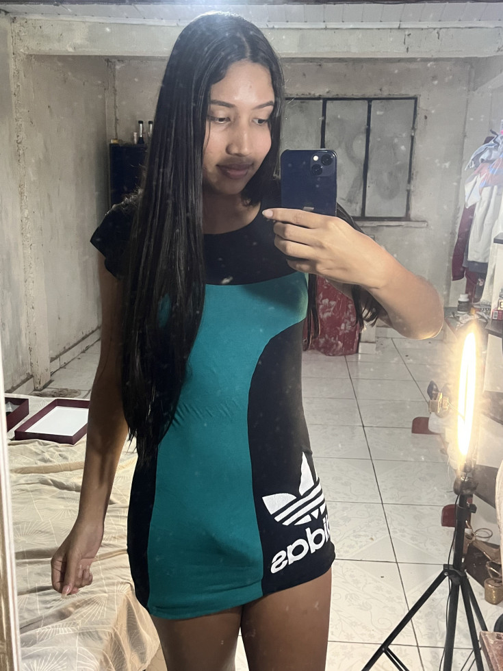 Sou nova nesse site, podem me seguir🏳️‍⚧️🏳️‍⚧️🏳️‍⚧️🏳️‍⚧️🏳️‍⚧️ 
#venda #conteudo