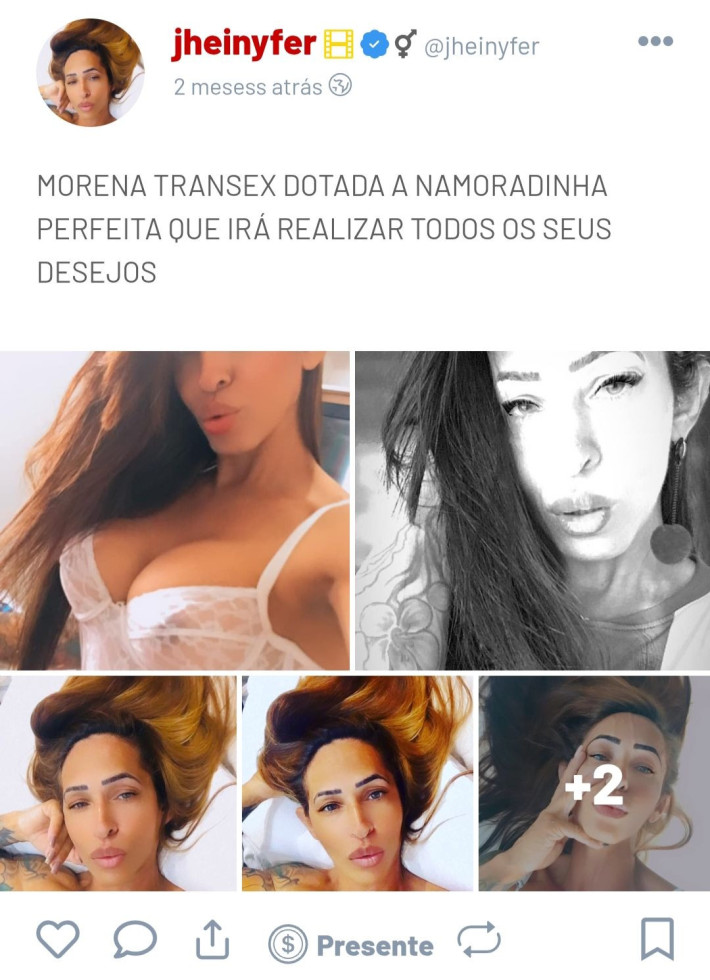 ACESSE E CADASTRE-SE GRÁTIS  
 
https://sexworld.fans/jheinyfer?ref=157