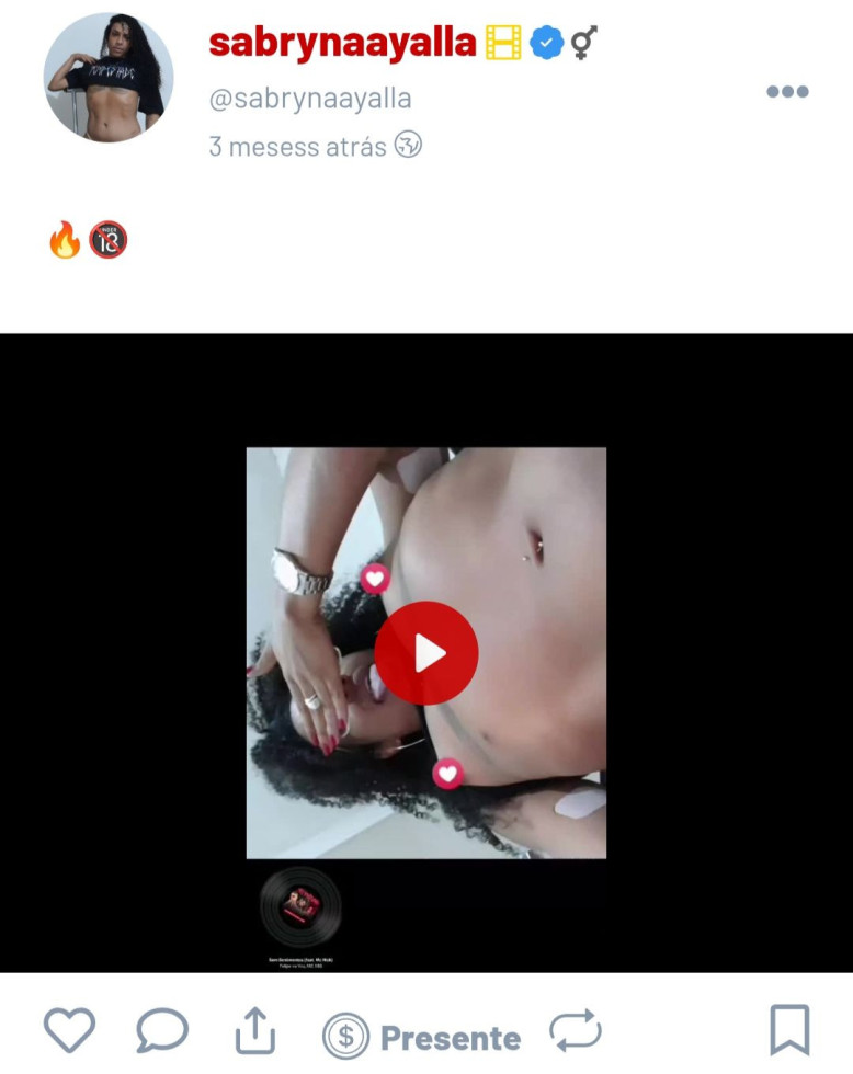ACESSE E CADASTRE-SE GRÁTIS  
 
https://sexworld.fans/sabrynaayalla?ref=157