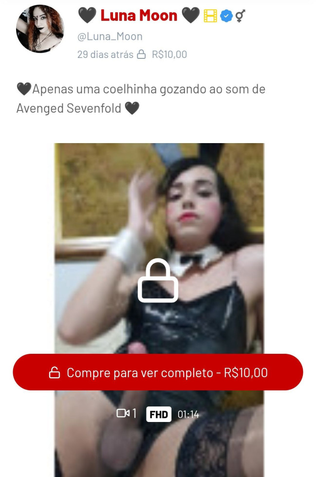 ACESSE E CADASTRE-SE GRÁTIS  
 
https://sexworld.fans/Luna_Moon?ref=157