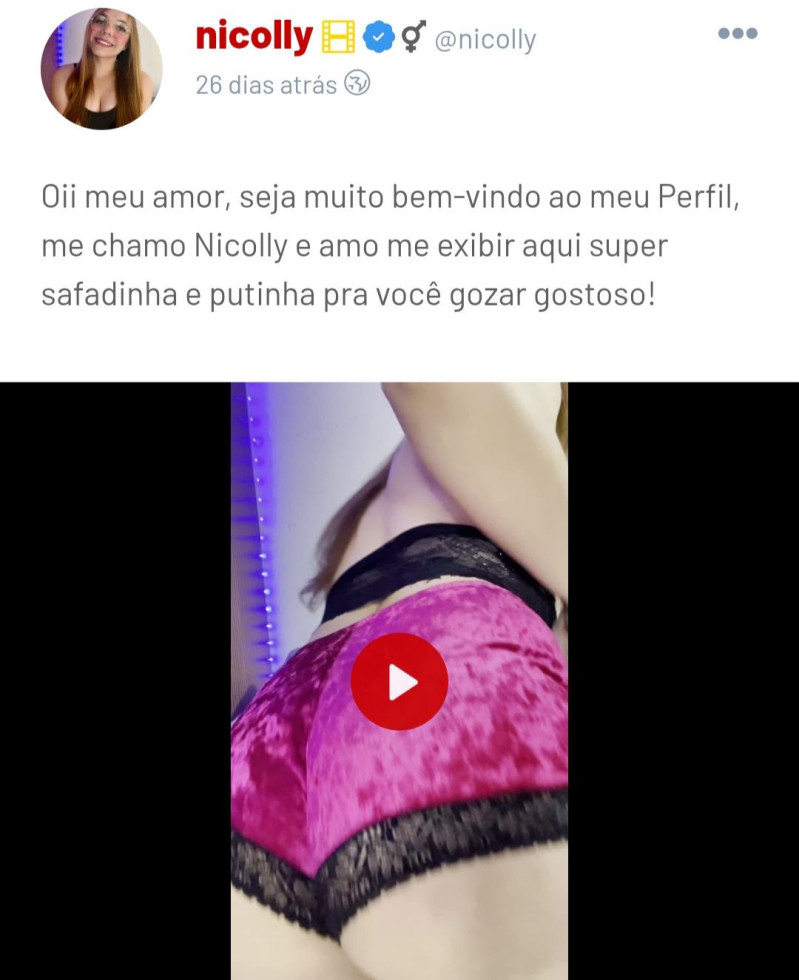 ACESSE E CADASTRE-SE GRÁTIS  
 
https://sexworld.fans/nicolly?ref=157