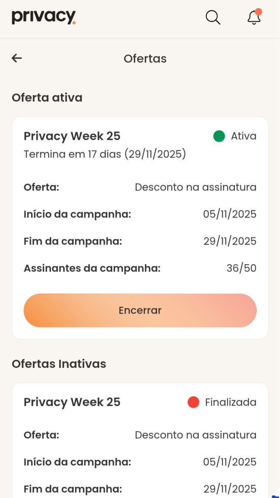 Olá, está sabendo da promoção?! Assinatura mensal está com 20% de desconto!!! Vem aproveitar a Black Friday!! 💰🤑  
 
https://allmylinks.com/thathaoliver/ 
 
CORRE SÓ RESTAM 20 ASSINATURAS COM DESCONTO