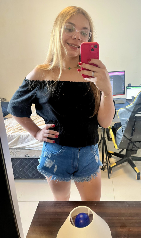 Bom dia ✨