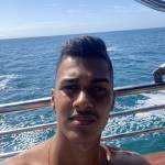 DeyvisonRondon