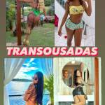 Transousadas