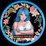 Shemalefansexy