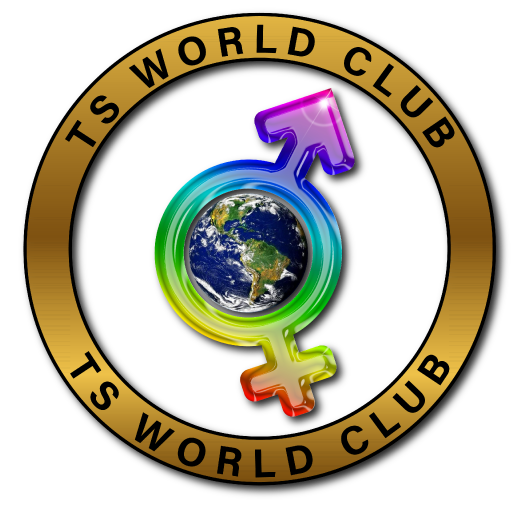 TS World Club Logo
