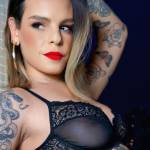 Giovanna Secret profile picture